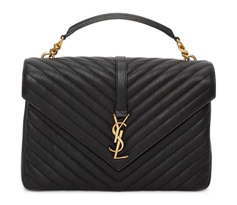 chevron ysl bag|ysl meaning brand bag.